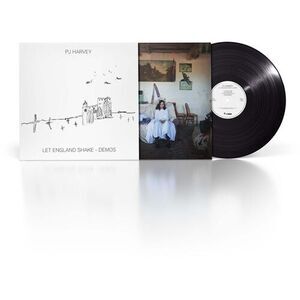 Let England Shake - Demos